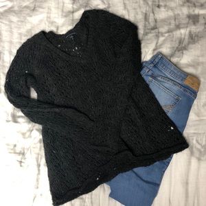 American Eagle sweater